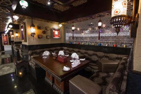 Sterlings Mac & Suites - 47