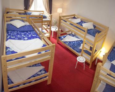 Absynt Hostel Wrocław - 2