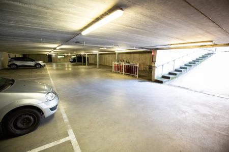 Bastion Rotterdam Alexander - 13