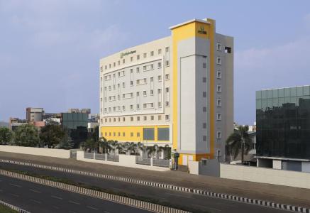 Holiday Inn Express Chennai Omr Thoraipakkam, An Ihg - 0