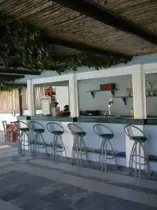 Zefiros Beach - 23