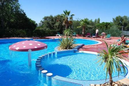 Lagrange Grand Bleu Vacances – Résidence Les Pescalunes - 4