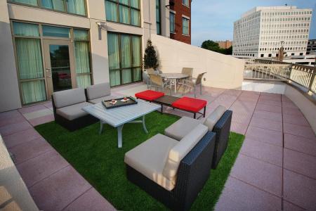 Homewood Suites Nashville Vanderbilt - 27