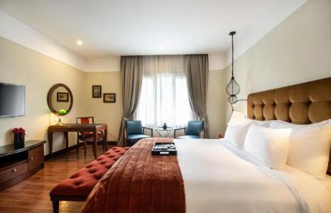 Hanoi La Siesta & Spa - 132
