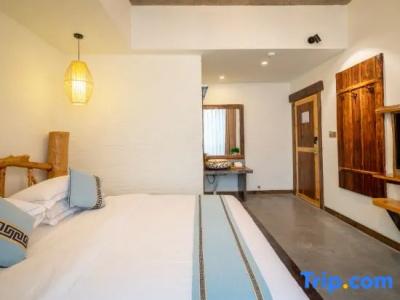 Yueting Eco Inn - 35