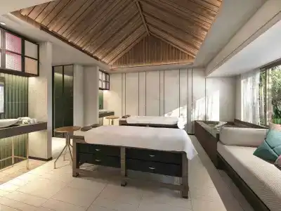 Grand Mercure Khao Lak Bangsak Sha Extra Plus - 5