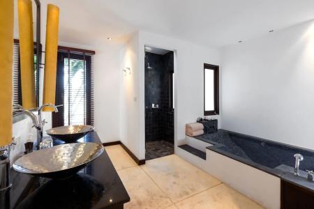 Sensive Hill Villas - Sha - 33