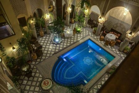 Riad Salam - 9