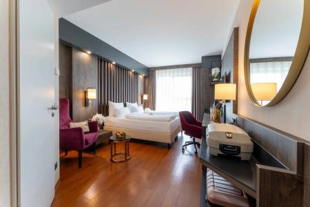 Golden Tulip Parkneu-Ulm - 7