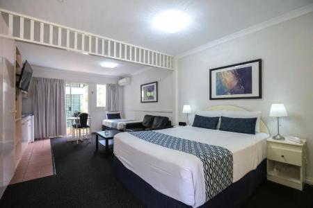 Toowong Central Apartments - 40