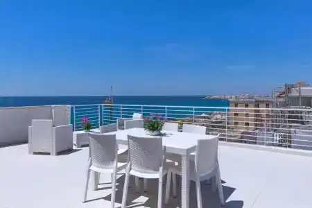 Spuma di mare - 96