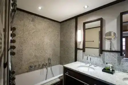 Auberge du Bois Prin - 16