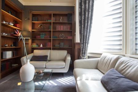 Henley House - 14