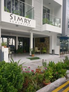 Simry Beachside Maldives - 45