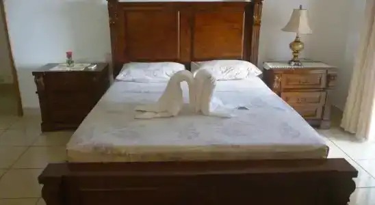 Jamelah Beach Guest House - 9