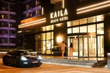 Kaila Beach All Inclusive - 38