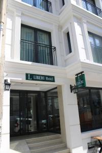 Liberi Taksim - 11