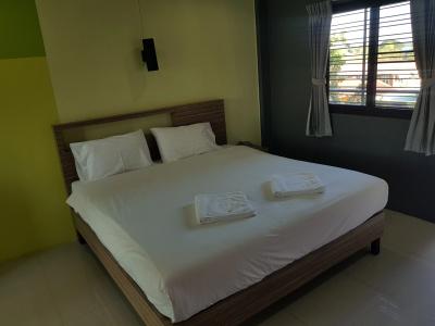 Elite Residence Phitsanulok SHA - 54
