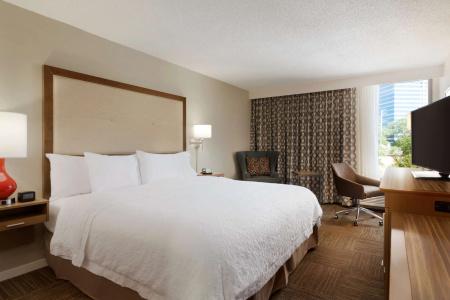 Hampton Inn Atlanta-Buckhead - 3