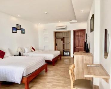 Orange Resort - 71