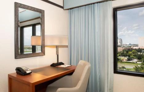 DoubleTree by Hilton Orlando at SeaWorld - 97