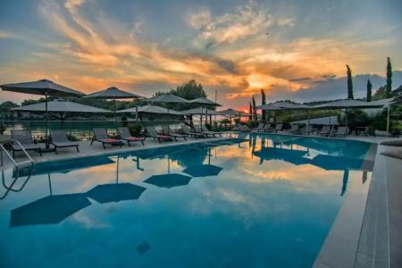 Prima Vista Boutique & Spa - 10