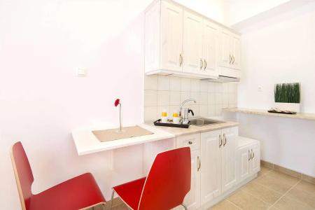 Lindos Harmony Suites - 17