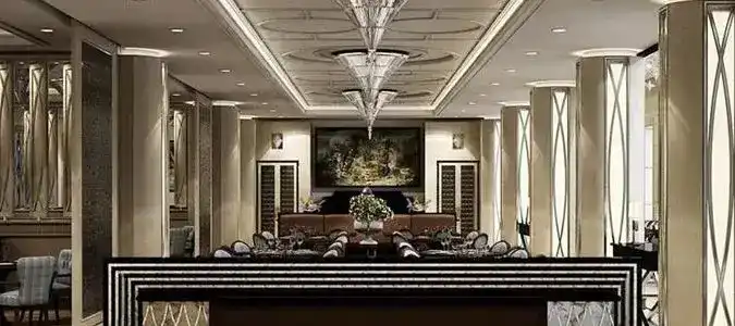 Waldorf Astoria Jerusalem - 14