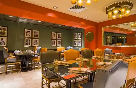 Hilton Cairo Heliopolis - 18
