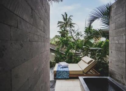 Amora Boutique Villas - 102