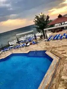 Family Resort - 11