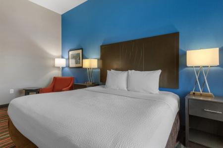 Best Western Plus Tech Medical Center Inn - 46