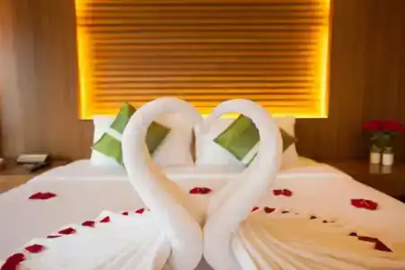 Chiangmai Grandview & Convention Center - Sha Extra Plus - 176