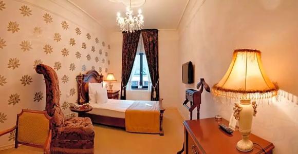 Bohema Boutique & Spa - 77