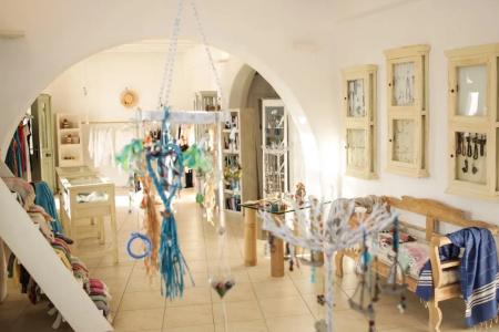 Pylaia Boutique & Spa - 22