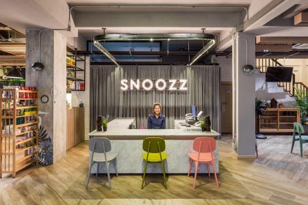 Snoozz Krabi - 19