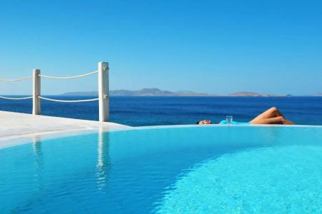 Mykonos Grand & Resort - 50