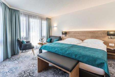 Central Swiss Quality Sporthotel - 3