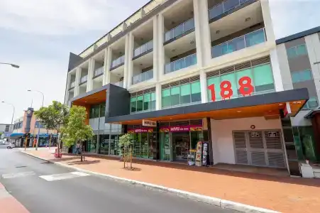 Verandah Studios (Formerly 188 ) - 32