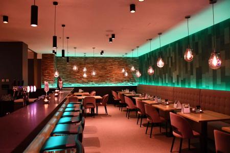 Radisson Blu Hasselt - 19