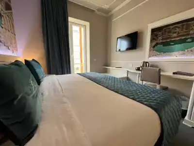 Luxury Adriatik & Spa - 85