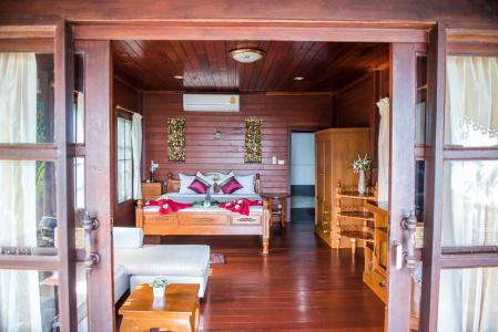 Laem Sila Resort - 23