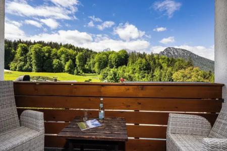 Alm- & WellnessAlpenhof - 56