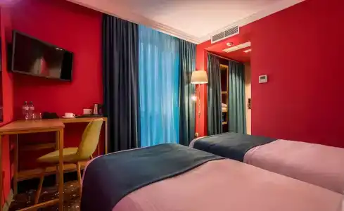 Gladius Inn Boutique - 74