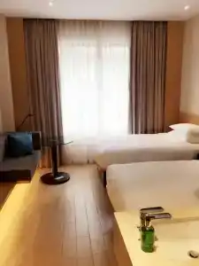 Fairfield by Marriott Shanghai Jingan - 22