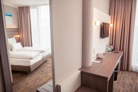 Tulip Inn München Messe - 56