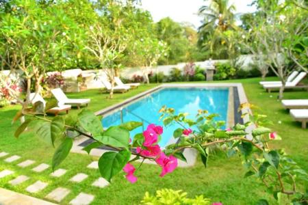 Villa Shanthi - 62