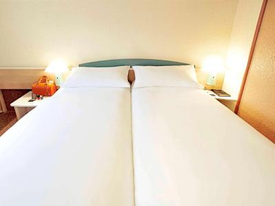 ibis Augsburg Hauptbahnhof - 36