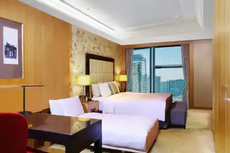 Wanda Vista Beijing - 41