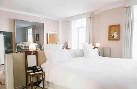 Hôtel Le Royal Monceau Raffles Paris - 45